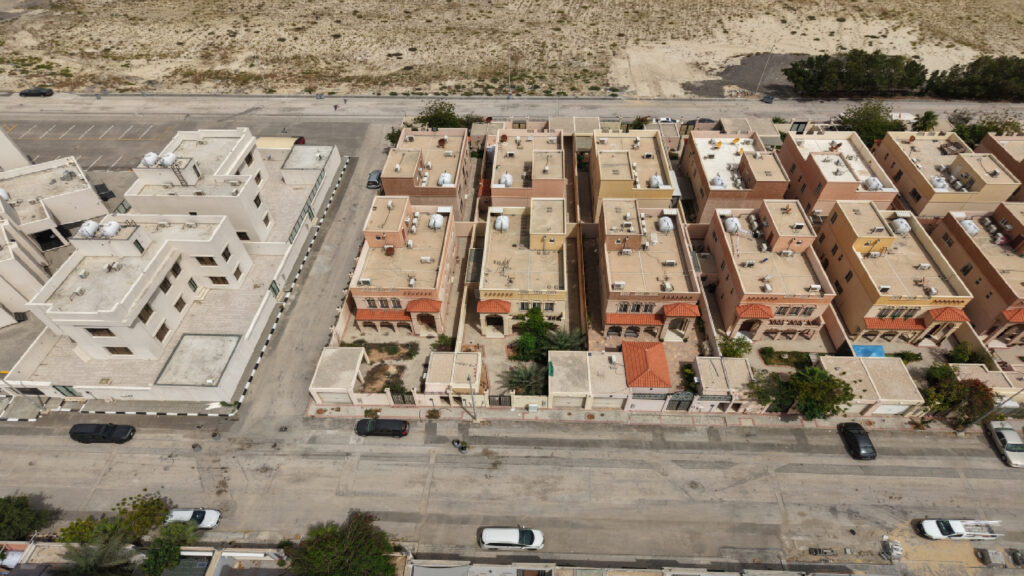 2-فيلا سكنية