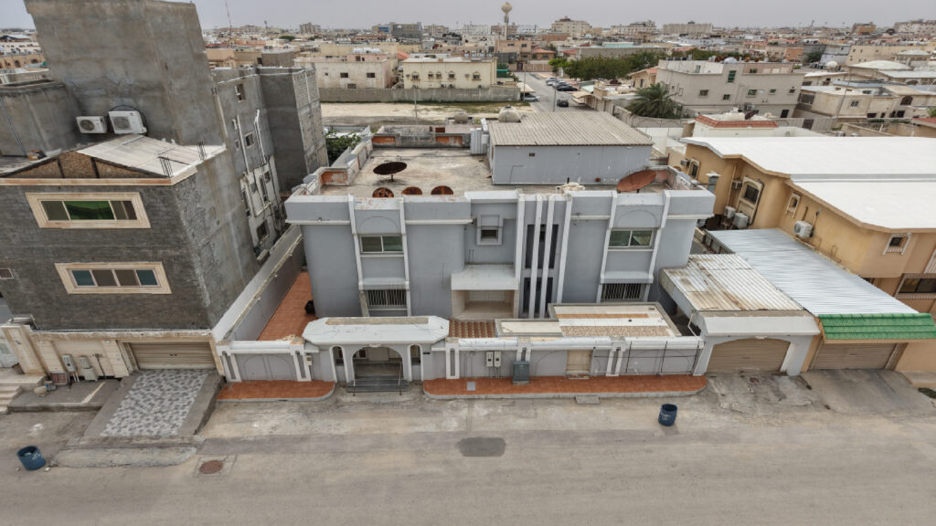 5-فيلا