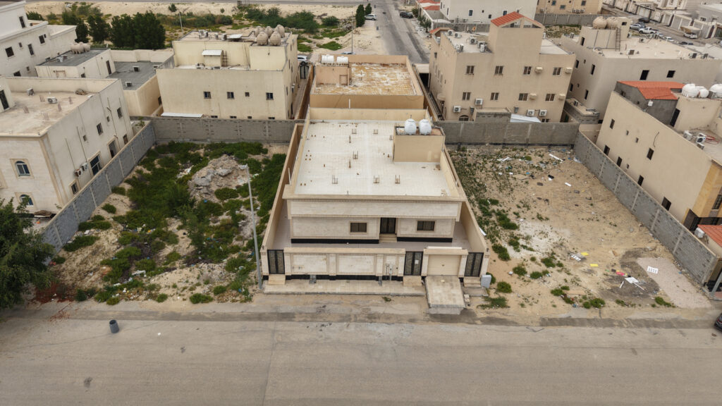 7-فيلا سكنية في الامانة البيضاء