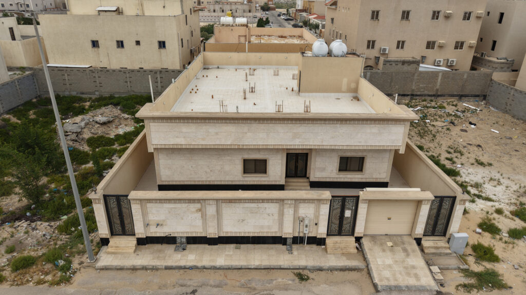 7-فيلا سكنية في الامانة البيضاء