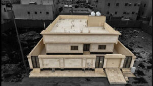 7-فيلا سكنية في الامانة البيضاء
