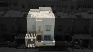 8-فيلا سكنية في الأمواج