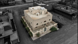 9-فيلا سكنية في ضاحية الملك فهد