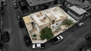 10-فيلا سكنية في السلام