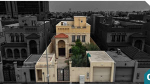 2-فيلا سكنية