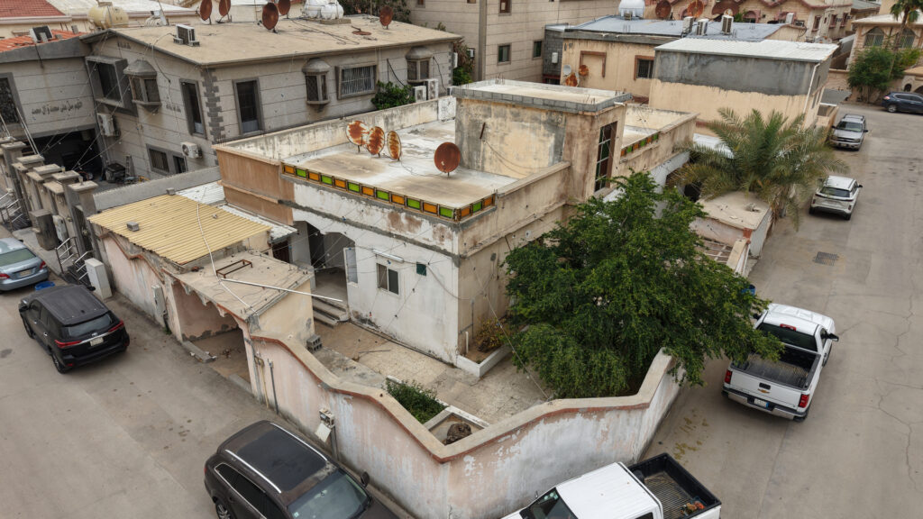 10-فيلا سكنية في السلام