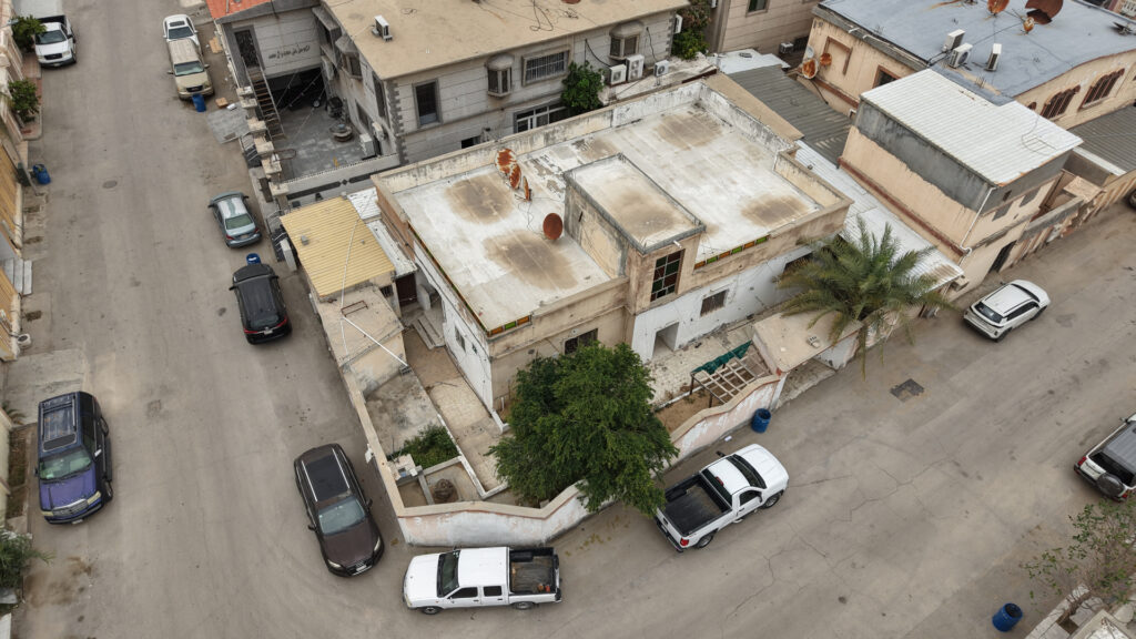 10-فيلا سكنية في السلام