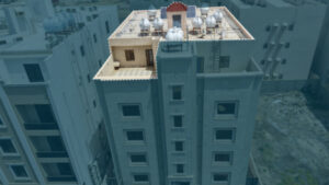 1-شقة سكنية