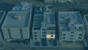2-شقة سكنية