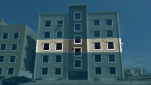 7-شقة سكني