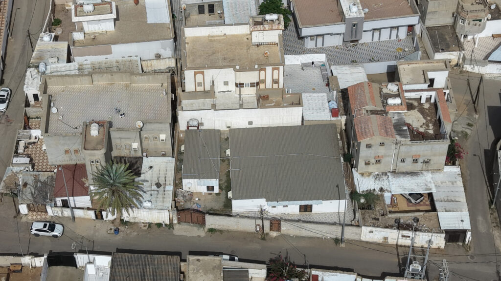 3-بيت شعبي