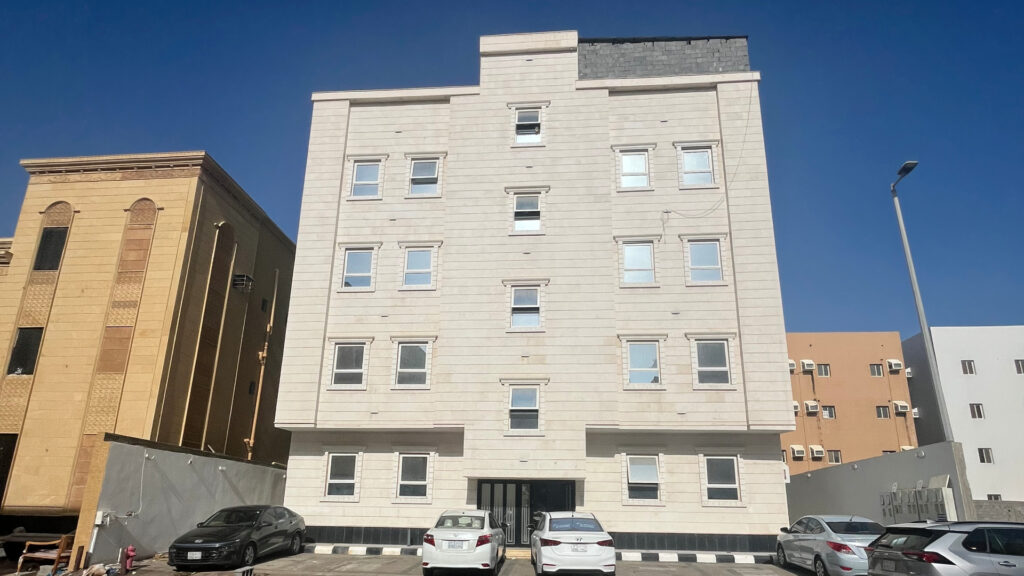 7-شقة سكنية – المحمدية 2