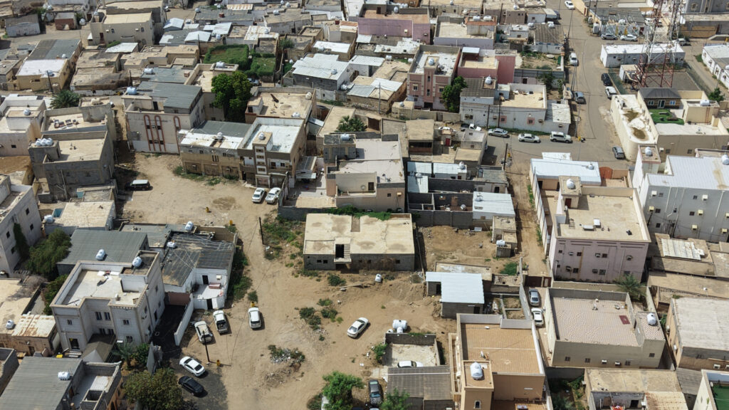 5-فيلا سكنية
