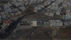 4-أرض سكنية – شرق جبل عير