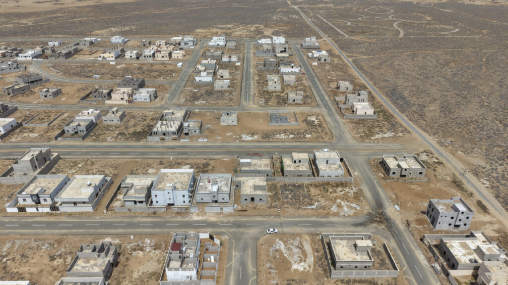 8-فيلا سكنية