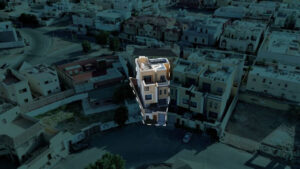 3-فيلا سكنية