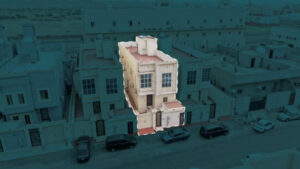 6-فيلا سكنية