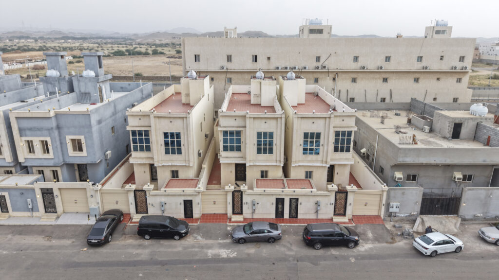 6-فيلا سكنية