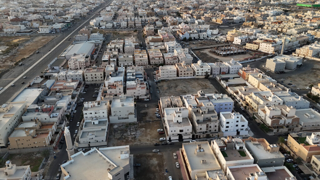 7-ارض سكنية