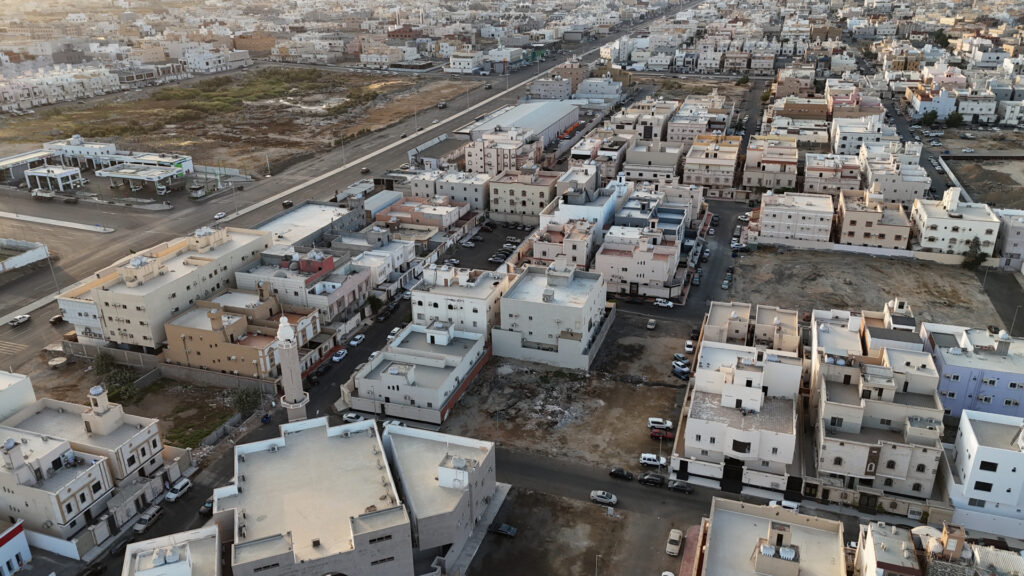 7-ارض سكنية
