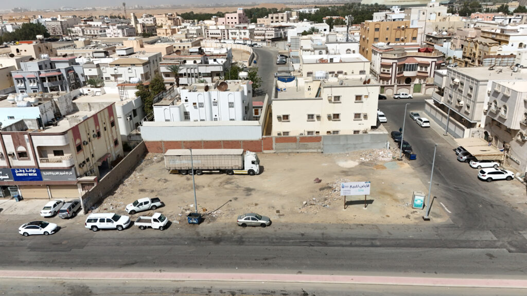 12-ارض سكنية