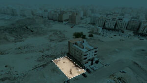 16-ارض سكنية