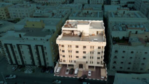 17-شقة سكنية