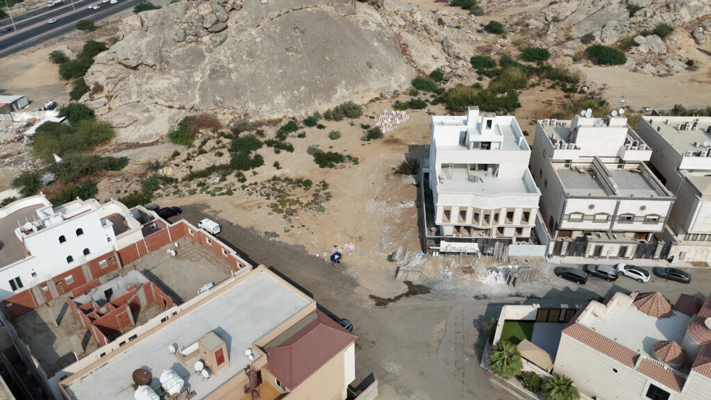 15-ارض سكنية