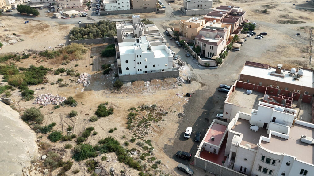 15-ارض سكنية