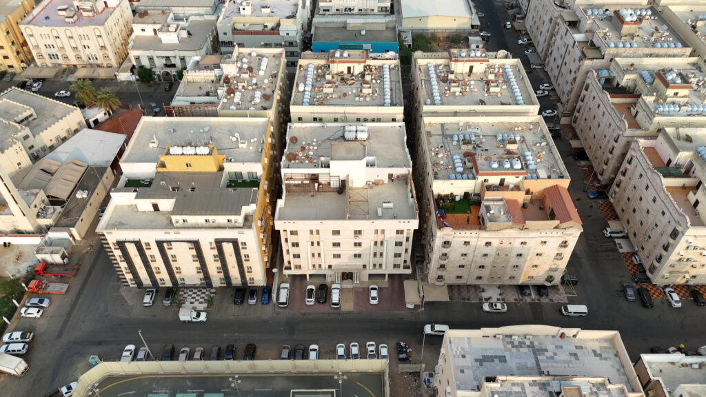 17-شقة سكنية