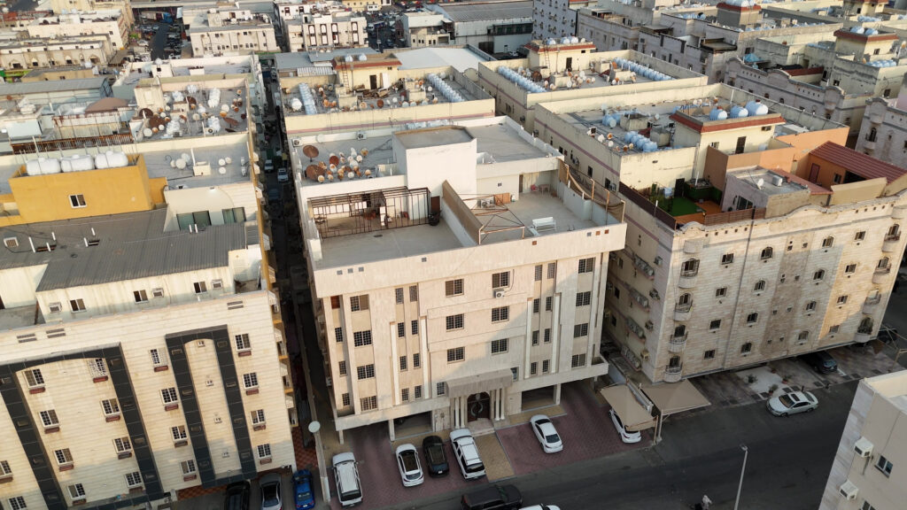 17-شقة سكنية