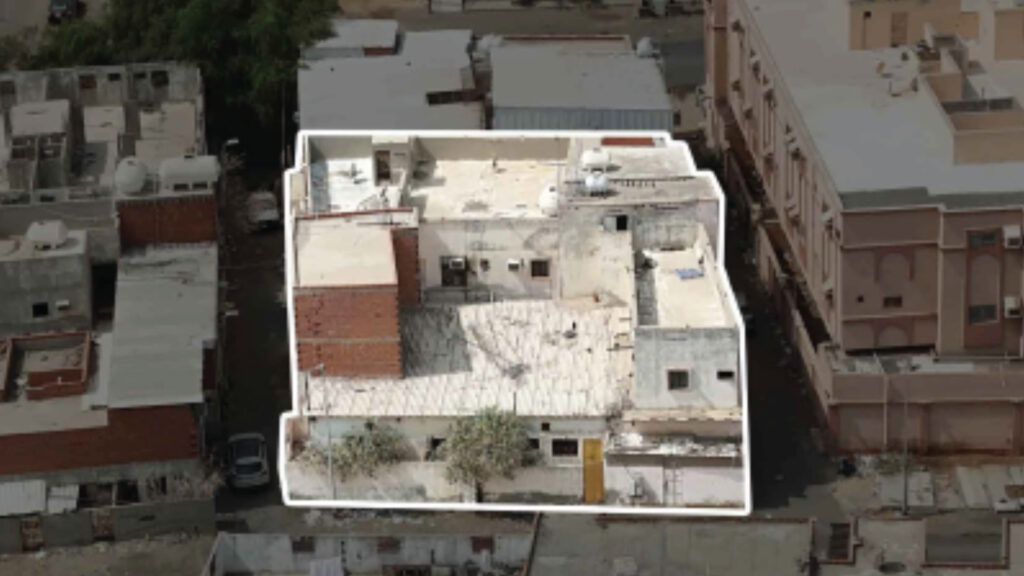 22-فيلا سكنية