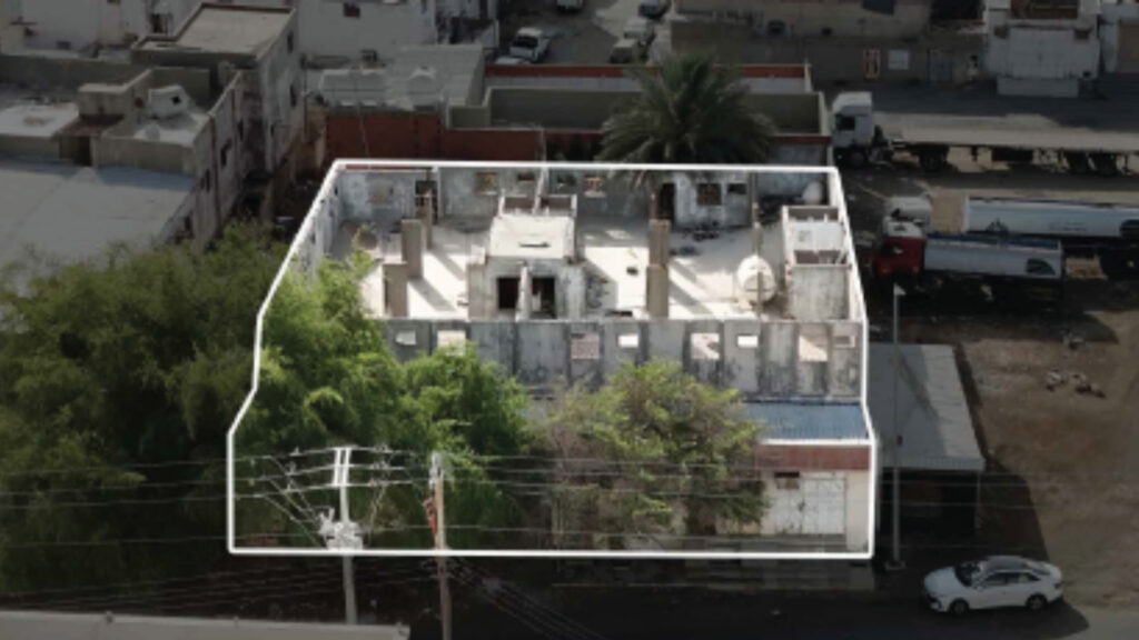 23-فيلا سكنية