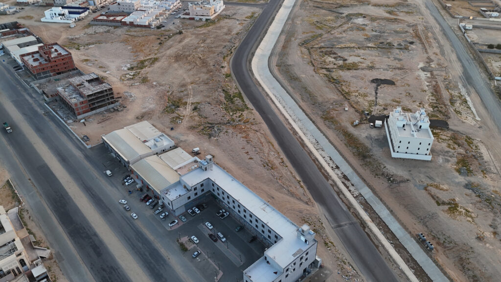 9-ارض سكنية