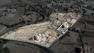 3-ارض زراعية بحي الروابي