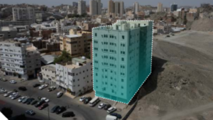 2-عمارة – الزاهر