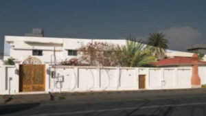 10-فيلا سكنية بحي المطار