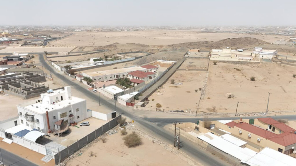 9-قاعة افراح بحي جميع