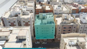 8-عمارة – غرب العزيزية