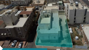 12-عمارة – المحمدية