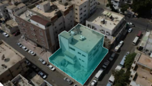 12-عمارة – الزاهر