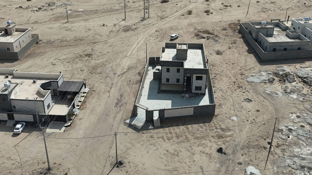 12-فيلا سكنية بحي الحفاير