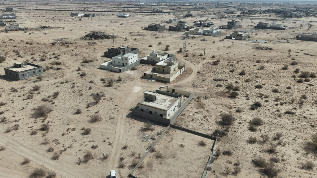 15-فيلا سكنية بحي الحفاير