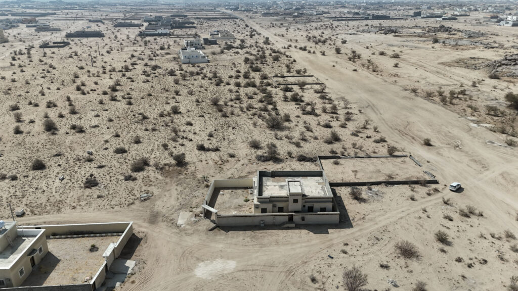 15-فيلا سكنية بحي الحفاير