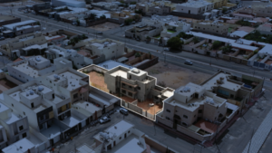 4-فيلا سكنية – الشفاء