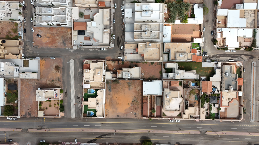 4-فيلا سكنية – الشفاء