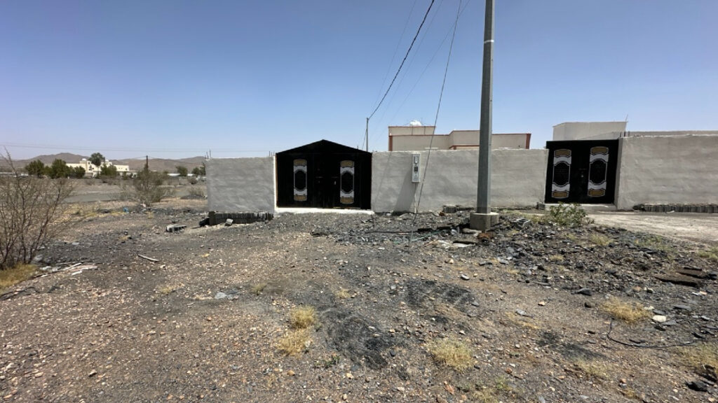12-فيلا سكنية بمساحة 640م قطعة رقم 298