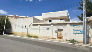 7-فيلا سكنية – شرق المجمع