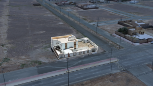 8-فيلا سكنية – الروضة
