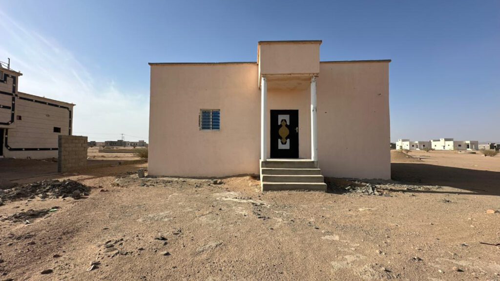 19-فيلا سكنية بمساحة 1230م قطعة رقم 1598